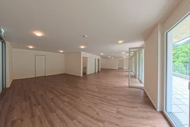 Provisionsfrei!-Büro/Ordination in Grünlage-Waldmühle Rodaun - Ein Stückchen Stadt im Wienerwald