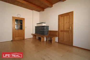 4-Zimmer-Wohnung in zentraler Lage von Bad Zell