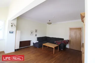 Wohnen mit Komfort: 3-Zimmer-Wohnung in Puchenau