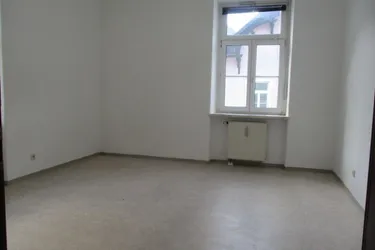 Expose Unmöblierte 2-Zimmer-Wohnung in Thörl zu mieten !