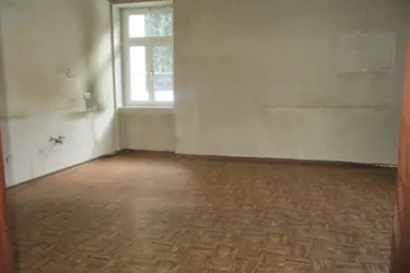 Expose Unmöblierte 2-Zimmer-Wohnung in Thörl nahe Kapfenberg !