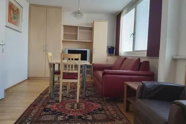 Expose Möblierte 2-Zimmer-Wohnung mit Küchenblock im Zentrum von Kapfenberg zu mieten !