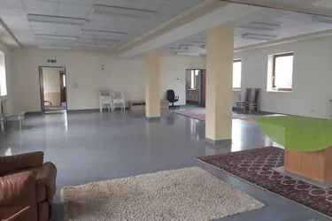 Gepflegte Räumlichkeiten im Erdgeschoß eines Hauses in Leoben-Lerchenfeld !