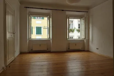 Zentral gelegene 2-Zimmer-Wohnung mit Küchenblock in Graz !