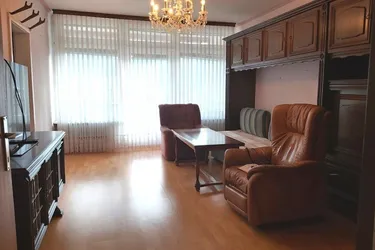 Expose Teilmöblierte 3-Zimmer-Wohnung mit Loggia und Garage in St. Marein im Mürztal zu kaufen !