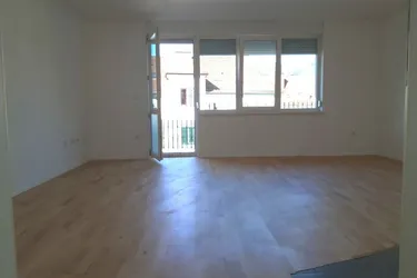 Zentrumsnahe 4-Zimmer-Maisonnette-Wohnung mit Balkon in Kapfenberg !