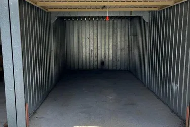 Garage 14 m² in Oberdorf bei Tragöss zu mieten !