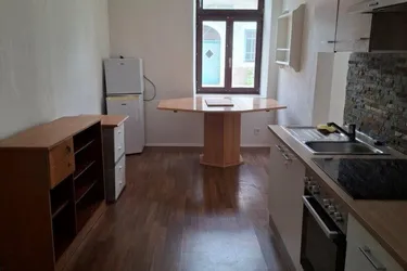 Teimöblierte 3-Zimmer-Wohnung im Erdgeschoß im Zentrum des Wallfahrtsortes Mariazell zu kaufen !