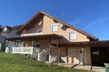 Neuer Preis! !!!! Wunderschönes Einfamilienhaus mit Einliegerwohnung!