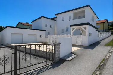 Exklusives Familienanwesen mit Pool, Doppelgarage, Gästehaus und modernster Energietechnik in Pinkafeld