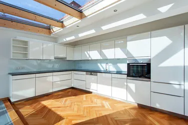 Exklusive 3-Zimmer-Maisonette