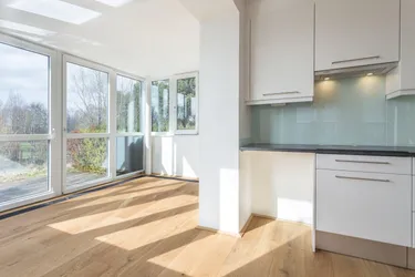 Sonnige Terrassenwohnung in Leopoldskron