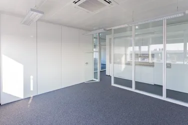 Moderne Büroflächen ab 90 m²