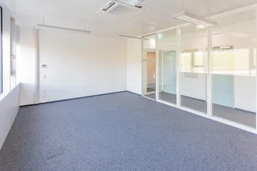 Klimatisierte 200 m² Bürofläche