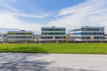 300 m² Bürofläche in Hagenau