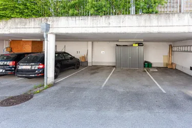 Carport am Birnhamweg