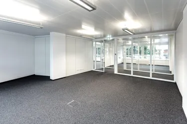 Moderne Bürofläche mit 465 m²