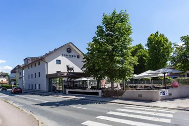 Hotel- und Gastronomiebetrieb zur Übernahme
