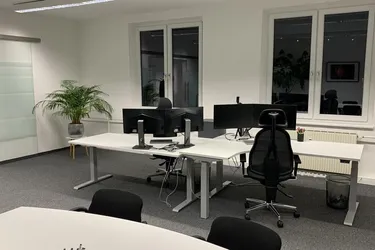 Bürofläche in sehr zentraler Lage