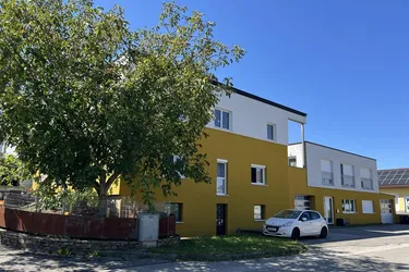 Zins- und Renditeobjekt in Stepanshart