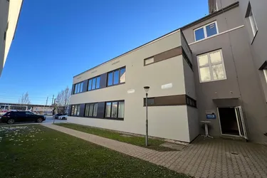 Bürofläche in zentraler Lage von Amstetten