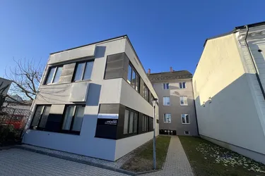 Bürofläche im Zentrum von Amstetten