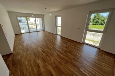 Neuwertige 3-Zimmerwohnung mit Balkon - Ideal für Familien oder Anleger