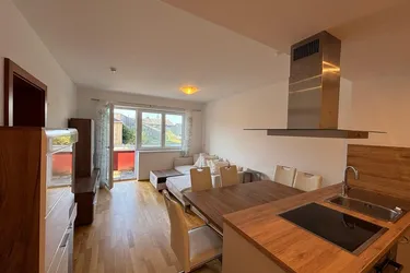 Mietwohnung mit Balkon in Amstetten