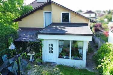Einfamilienhaus in Amstetten