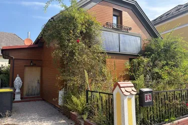 Einfamilienhaus - Sanierungsobjekt in zentraler Lage von Petzenkirchen