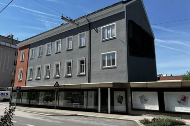 Büroräume in Amstetten