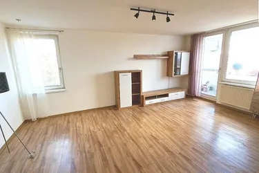 Zentrumsnahe 2-Zimmer-Wohnung in St. Pölten inkl. PKW Stellplatz