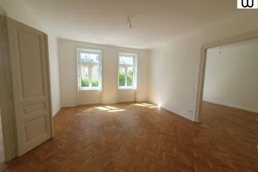 Charmante Altbauwohnung in zentraler Lage in St. Pölten