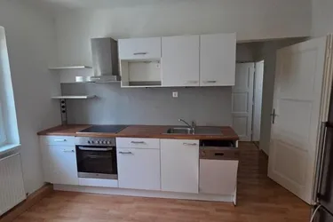 Hübsche 2-Zimmer Wohnung in Ruhelage Nähe Landesklinikum St. Pölten