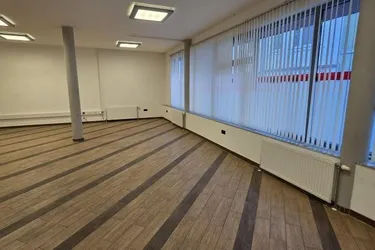 Geschäftslokal/Büro/Praxis im Herzen von St. Pölten zu mieten