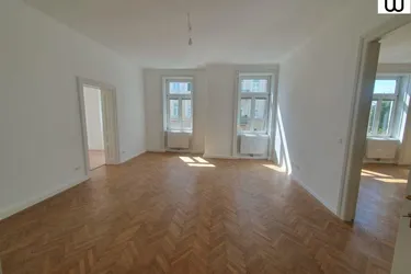 Wunderschöne Altbauwohnung in zentraler Lage in St. Pölten