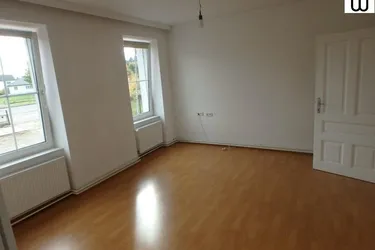Sonnige 3-Zimmer Wohnung mit Garten und PKW-Stellplatz in St. Pölten
