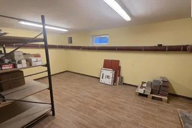Vielseitig Nutzbares Lager im Herzen der St. Pöltner Innenstadt