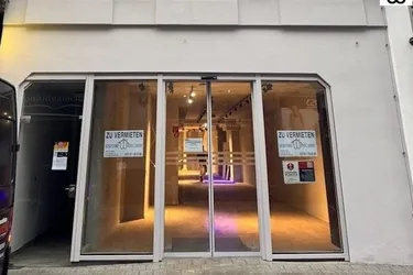 Geschäftslokal im Zentrum
St. Pöltens