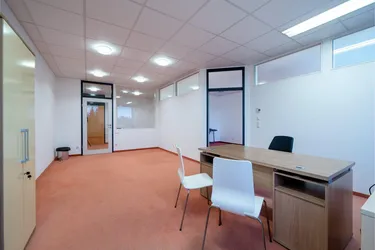 Attraktives Büro (72 m²) in Toplage Attnang-Puchheim
