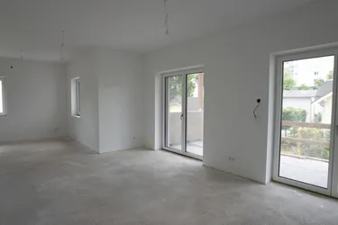 Leben in der revitalisierten Villa. Alles NEU.