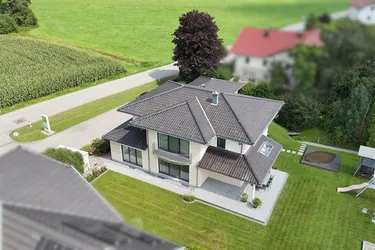 Ein Landsitz mit Haltung. Für Menschen, die Pferde nicht besitzen – sondern verstehen.