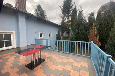Expose Terrassenwohnung in Gmunden.
