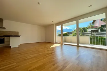 Expose Wahnsinn! Sonnenwohnung in der Traunseestadt!