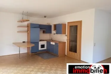 Topgelegenheit - klein - fein - mein - Eigentumswohnung mit 41m² - Nähe Ossiacher See