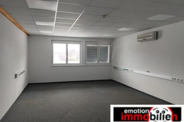 Büro- &amp; Geschäftsfläche zu mieten mit ca. 130m² in Villach