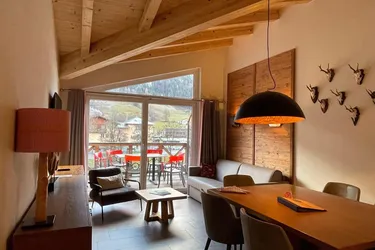 Hochwertiges Investment-Appartement in Kaprun nahe Gletscher und See / TOP 204