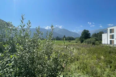 Traumhaftes Baugrundstück in Zell am See mit 1.036 m2