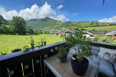 GELEGENHEIT/PREISREDUZIERUNG: 4-Zimmer-Wohnung in Traum-Lage von Kaprun
