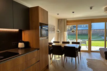 SPA-Apartments-Zell am See: Exklusives Apartment, über 2 Ebenen, mit touristischer Nutzung!
